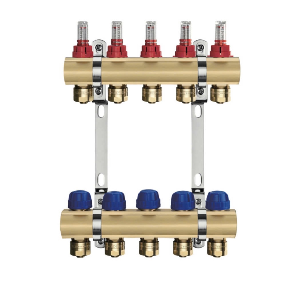 Manifold 5 cổng