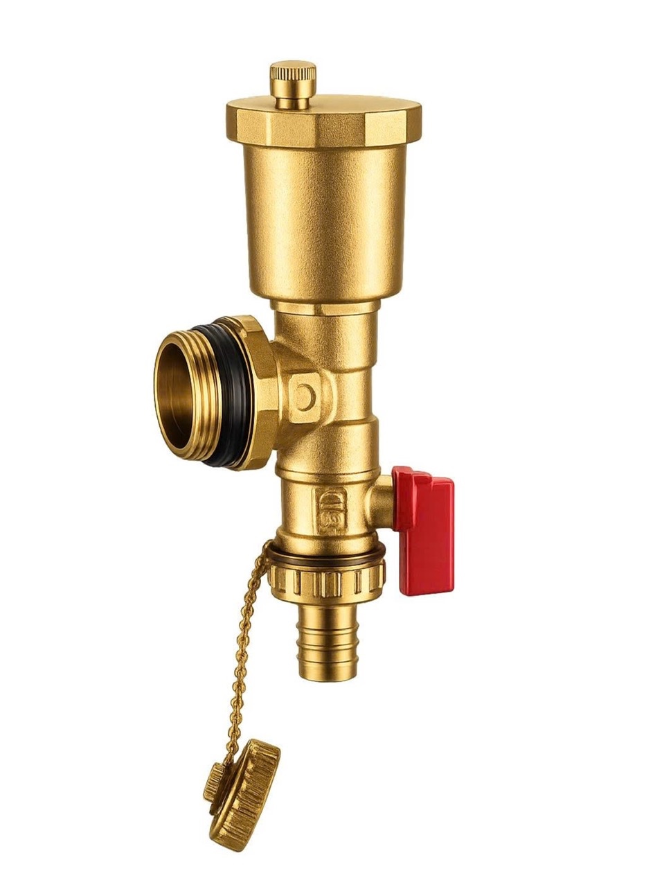 Van tự động xả khí cấp OEM